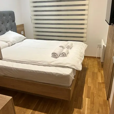 Zizileja דירה זלאטיבור