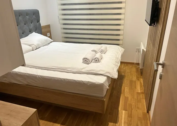 Zizileja דירה זלאטיבור