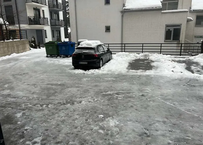 Zizileja דירה זלאטיבור